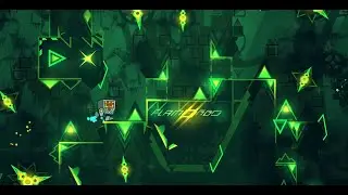 my part in Jungle Fury by Cipha