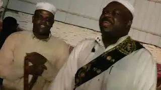 لعب مزمار الستين و المعازيم الكرنتينة و جماعة ابوجرة(5)