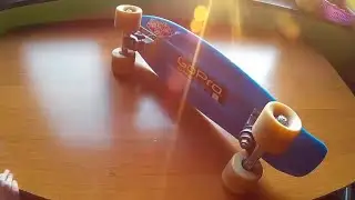 How to clean your Penny Board