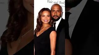 Рошель Эйтс замужем за Си Джей Линдси уже 10 лет!! #rochelleaytes #cjlindsey #shorts