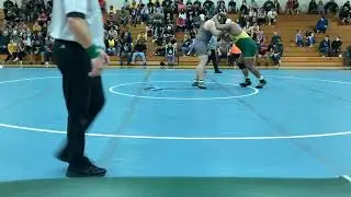 Alumni Night v Cox JC