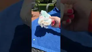 Summer Tips ☀️ #summer #summerhacks #traveltips #lifehacks #shortvideo #shorts er