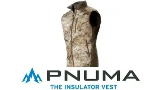 Pnuma Insulator Vest