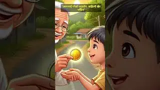 कथा :  खेर नजाने सहयाेग । best motivational story in nepali | Story | कथा | nepali katha