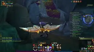The Howling Vale  WOW Quest - WOW Classic WoTLK ❄️Cataclysm 🔥Wow Season of Discovery -  HCWow Guide