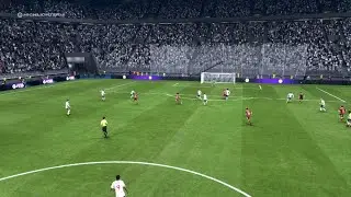 Gouldy Strike Off Perfection