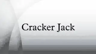 Cracker Jack