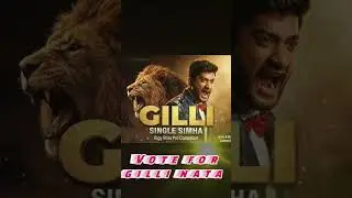 gilli fan song..Vote for gilli .gilli is BBK12 winner 🏆 #love #gillinata #gilli #bbk12 #BBK winner