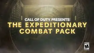 Call of Duty: Vanguard & Warzone - Season Four Combat Pack Trailer