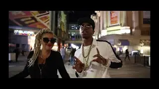 48 Blocks AC 2020 - Atlantic City - Shawn Rock