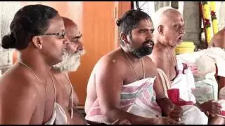 Samaveda Pavamana Paarayanam 28.12.2016