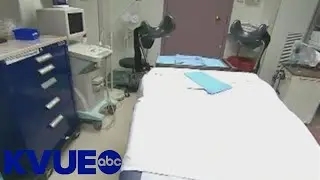 Texas Supreme Court rules on abortion law challenge | KVUE