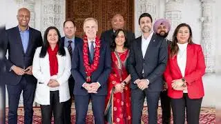 Will Canada's Indo-Pacific Strategy be revived?