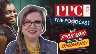 EP337 - The PPC Decision That Cost More Than Performance ft Amy Hebdon