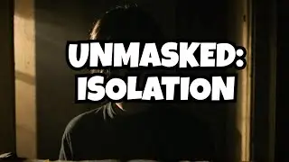 Dark Psychology: The Isolation Technique (Stop Being Controlled)