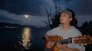 Nothing can stop the journey to the destination #ghita #music #trending #shorts #fingerstyle