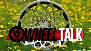 Wheel Review - Radi8 R8B12 | 19x10