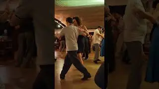 Fethiye tango camp september 2025