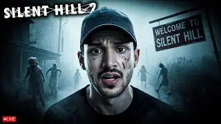 Silent Hill 2 | #silenthill #silenthill2 #silenthillgameplay #hindigameplay