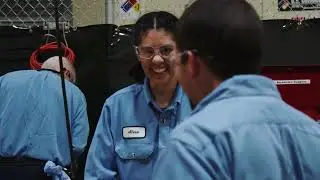 Tolmar | Women in Manufacturing Pipeline