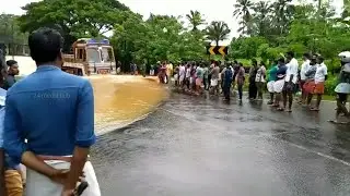 KERALA FLOOD 2019 | HEART TOUCHING | A tribute to Fisherman and government missionaries