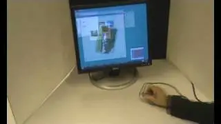 Mouse 2.0: MultiTouch Meets The Mouse