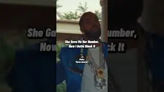 Drake Snapped On &ldquo;Never Recover&rdquo;! #shorts #rap