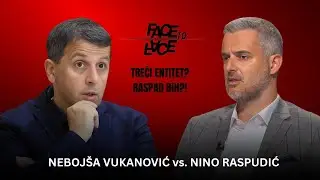 Vukanović: Nema raspada BiH bez krvi! Raspudić:Bo&scaron;njak koji glasa za Kom&scaron;ića je &scaron;ovinista,grobar BiH