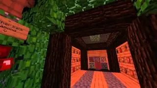 Minecraft - Resource Pack Review Solr Infinite Edit [v2]