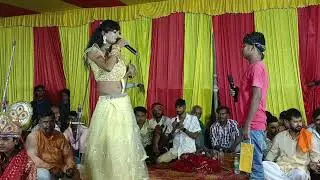 Ram Vivah hajam hajami nokjhonk #mantan Mishra live program