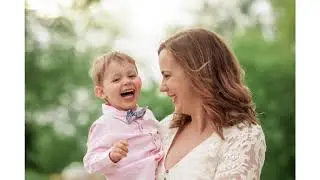 Toronto GTA Family Photographer