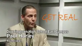 Business and Education Partnership Video