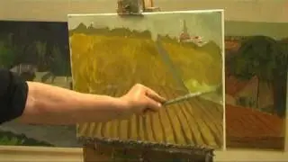 Cornfield