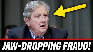 Kennedy Reveals JAW-DROPPING Fraud | Government Paying Money to Dead People | Social Security Update