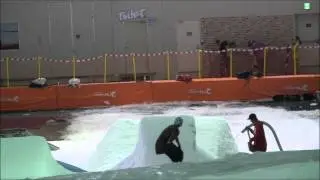 woongjin playdoci snowpark
