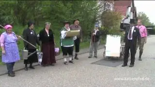 Ausschellen II - 650 Jahre Dielbach