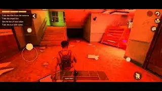 I got killed by insectum in mimicry