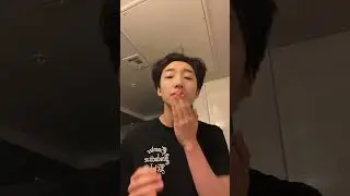easy morning routine #acne #korean #skincare #clearskin #glowup #mixsoon