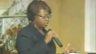 Lady Deborah Wiggins