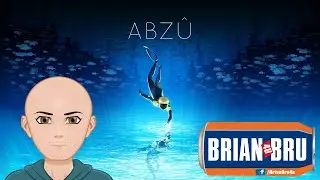 Abzu PC HD Gameplay 60fps