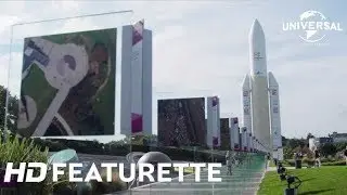 First Man / Featurette 