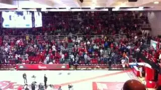 Chris Mullin Introduction For St. Johns Hall of Fame