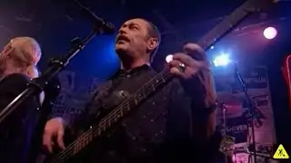 The Buffoons - It's The End