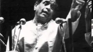Bhajan   Bhaja Mana Rama Charan Sukhdai BJ