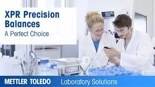 Найдите свою идеальную пару | XPR Precision Balance