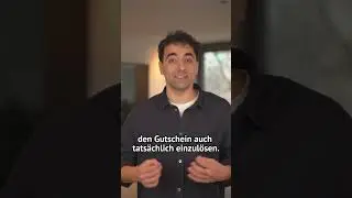 Gutschein abgelaufen: Bekommt man eine Erstattung?