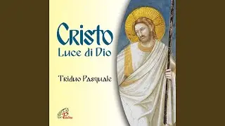 Volto santo di cristo