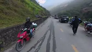 Đi Lũng cú (p2)