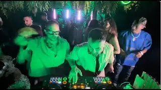 Brazilian Funk 🇧🇷 & Dembow 🇩🇴 Party Mix | Jungle Room 5 by SMOOTHIES