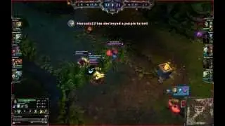 Ap Shaco still fun
